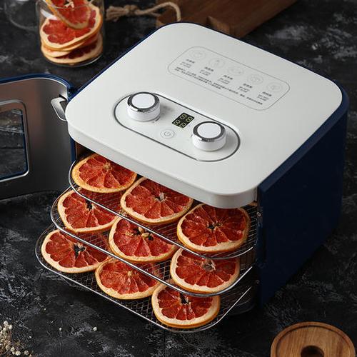 英国摩飞干果机水果烘干机家用食品风干机小型宠物零食蔬果干机